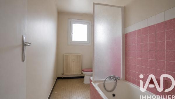 Appartement à vendre 2 pièces 47,51 m² Ézanville