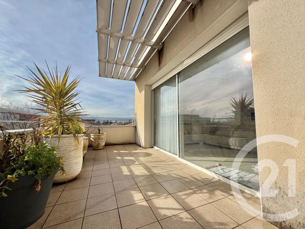 Appartement à vendre  3 pièces - 69,86 m2 VALENCE - 26