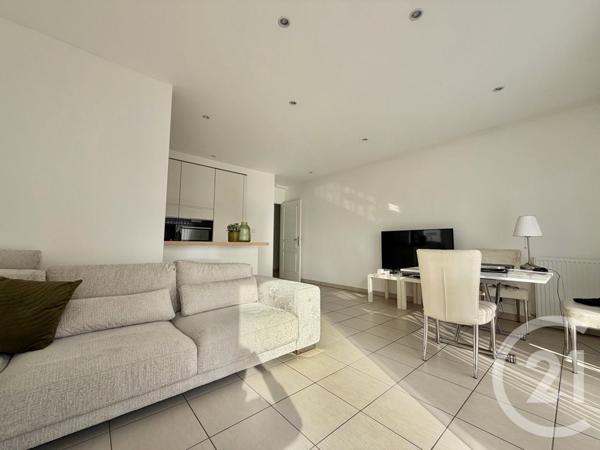 Appartement à vendre  3 pièces - 69,86 m2 VALENCE - 26