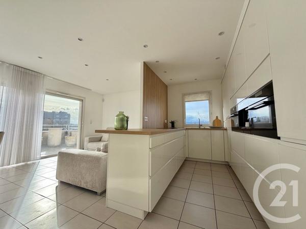 Appartement à vendre  3 pièces - 69,86 m2 VALENCE - 26