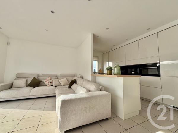 Appartement à vendre  3 pièces - 69,86 m2 VALENCE - 26