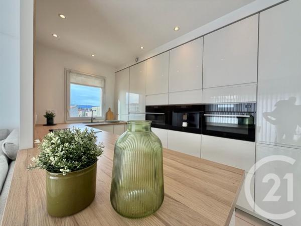 Appartement à vendre  3 pièces - 69,86 m2 VALENCE - 26