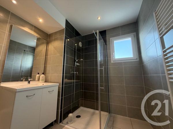 Appartement à vendre  3 pièces - 69,86 m2 VALENCE - 26