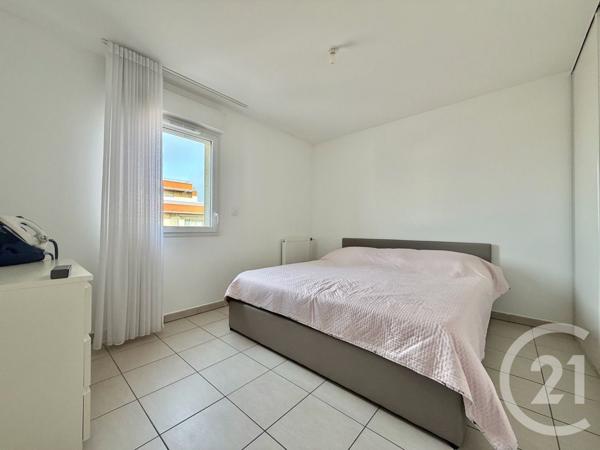 Appartement à vendre  3 pièces - 69,86 m2 VALENCE - 26