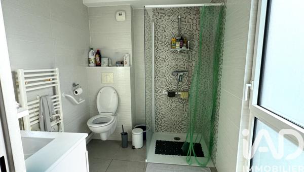 Appartement à vendre 2 pièces 33 m² Bordeaux