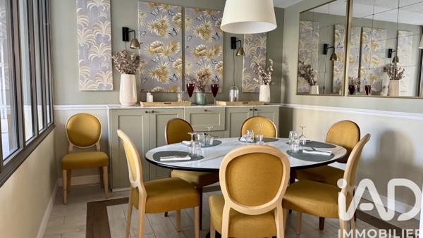 Appartement à vendre 2 pièces 33 m² Bordeaux