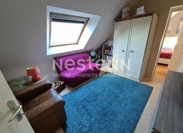 Maison familiale à vendre à Sulniac  4 chambres  - à proximité du bourg