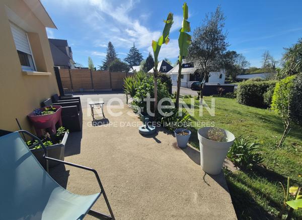 Maison familiale à vendre à Sulniac  4 chambres  - à proximité du bourg