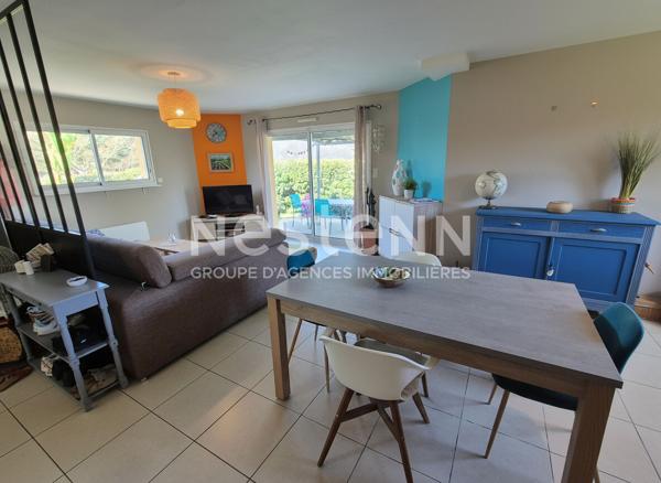 Maison familiale à vendre à Sulniac  4 chambres  - à proximité du bourg