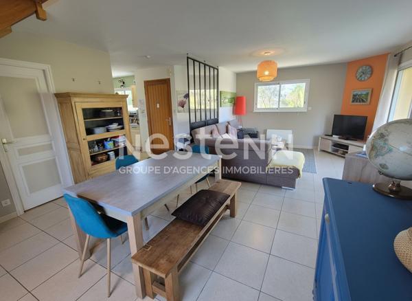 Maison familiale à vendre à Sulniac  4 chambres  - à proximité du bourg