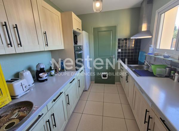 Maison familiale à vendre à Sulniac  4 chambres  - à proximité du bourg