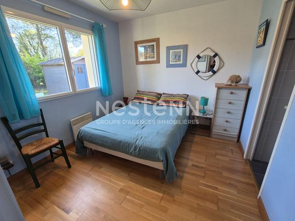 Maison familiale à vendre à Sulniac  4 chambres  - à proximité du bourg