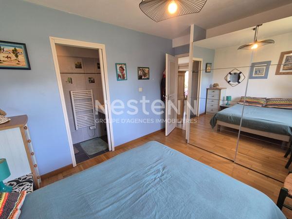 Maison familiale à vendre à Sulniac  4 chambres  - à proximité du bourg