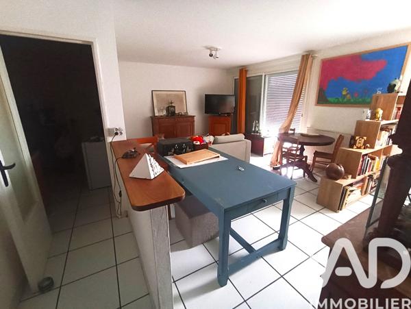 Maison à vendre 5 pièces 92 m² Le Palais-sur-Vienne