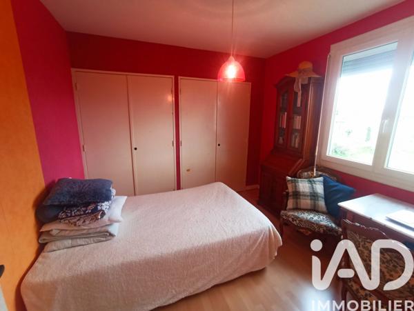 Maison à vendre 5 pièces 92 m² Le Palais-sur-Vienne