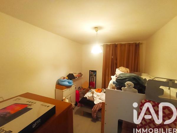 Maison à vendre 5 pièces 92 m² Le Palais-sur-Vienne