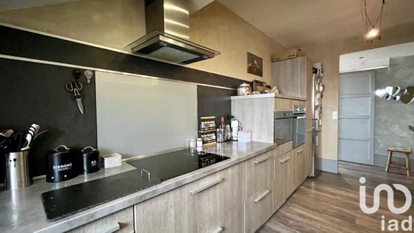 Appartement à vendre 3 pièces 71 m² Corbeil-Essonnes