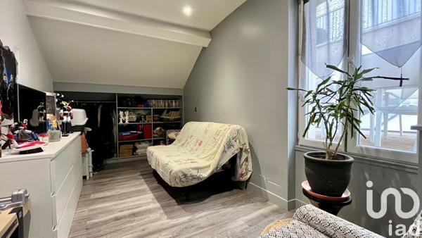 Appartement à vendre 3 pièces 71 m² Corbeil-Essonnes