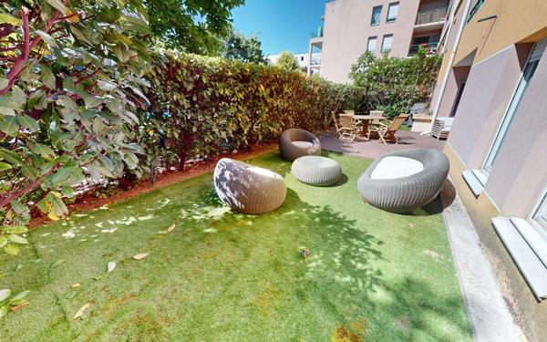 Appartement à vendre    4 pièces • 82,34 m2 Lyon 7