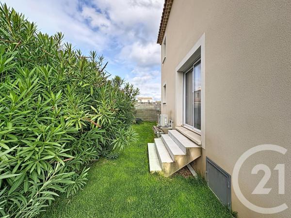 Maison à vendre  5 pièces - 95 m2 RAPHELE LES ARLES - 13
