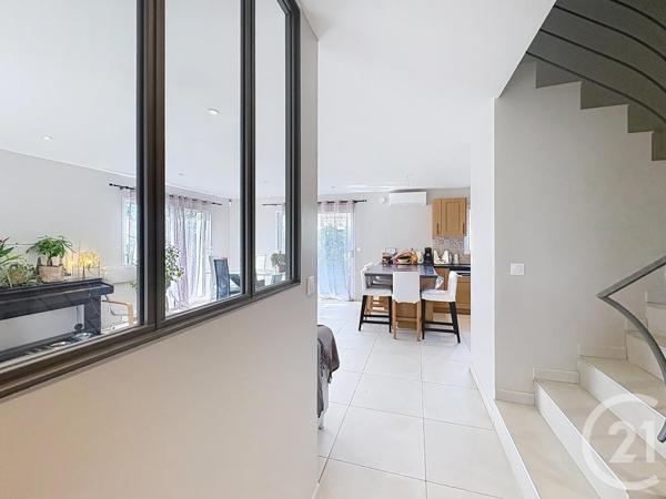 Maison à vendre  5 pièces - 95 m2 RAPHELE LES ARLES - 13