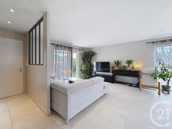 Maison à vendre  5 pièces - 95 m2 RAPHELE LES ARLES - 13