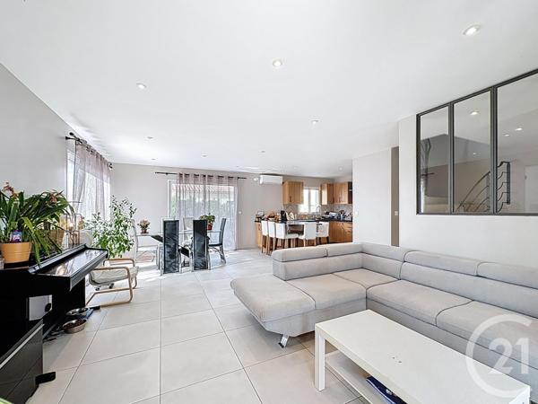 Maison à vendre  5 pièces - 95 m2 RAPHELE LES ARLES - 13