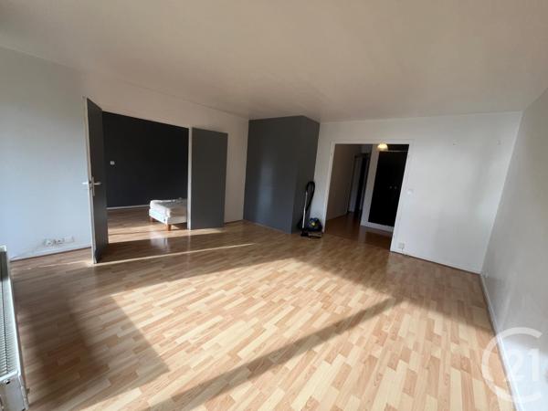 Appartement à vendre  4 pièces - 75,11 m2 EVRY - 91