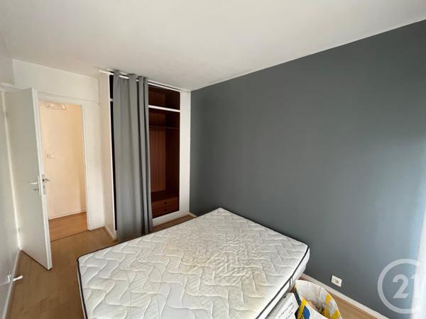 Appartement à vendre  4 pièces - 75,11 m2 EVRY - 91