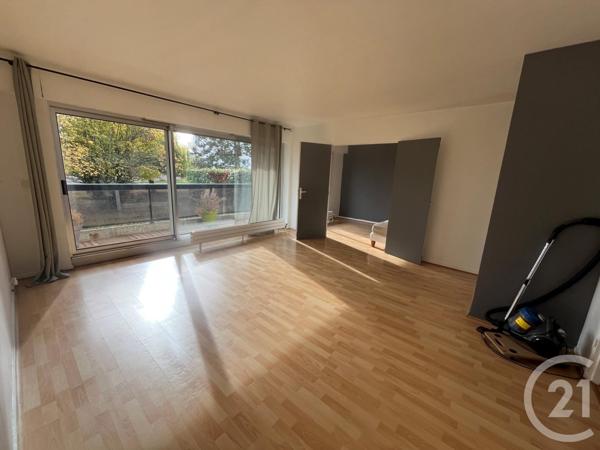 Appartement à vendre  4 pièces - 75,11 m2 EVRY - 91