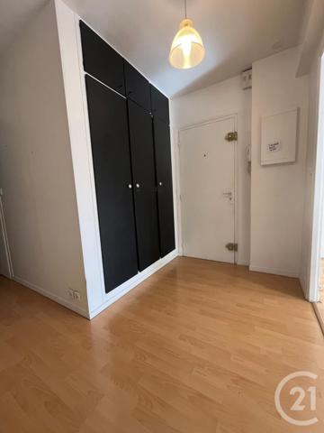 Appartement à vendre  4 pièces - 75,11 m2 EVRY - 91