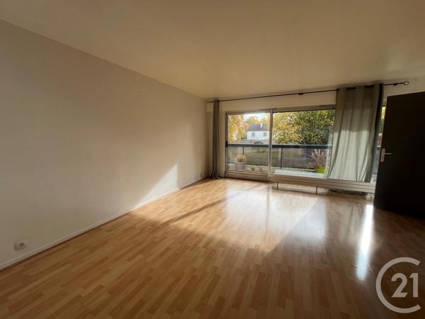 Appartement à vendre  4 pièces - 75,11 m2 EVRY - 91