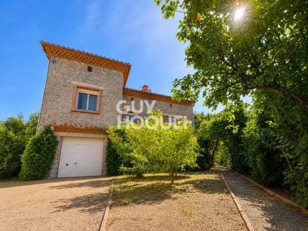 Maison Ceret
