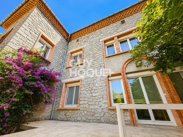 Maison Ceret