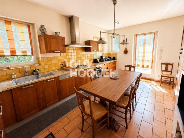 Maison Ceret