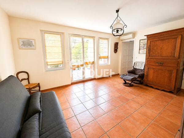 Maison Ceret