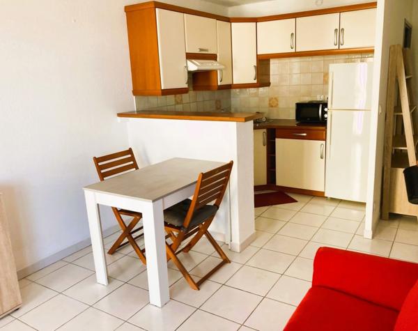 Location Appartement37,3 m² - 2 Pièces - LATTES (34970)