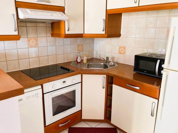 Location Appartement37,3 m² - 2 Pièces - LATTES (34970)