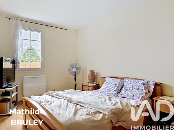 Maison à vendre 6 pièces 90,78 m² Dourdan