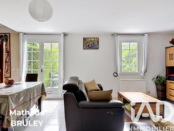 Maison à vendre 6 pièces 90,78 m² Dourdan