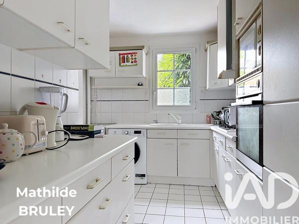 Maison à vendre 6 pièces 90,78 m² Dourdan