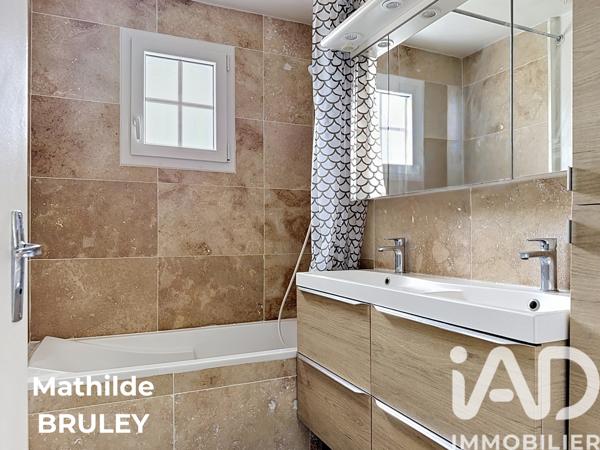Maison à vendre 6 pièces 90,78 m² Dourdan