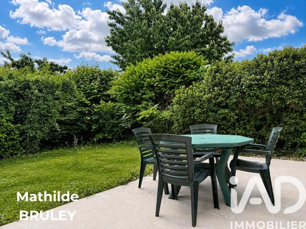 Maison à vendre 6 pièces 90,78 m² Dourdan
