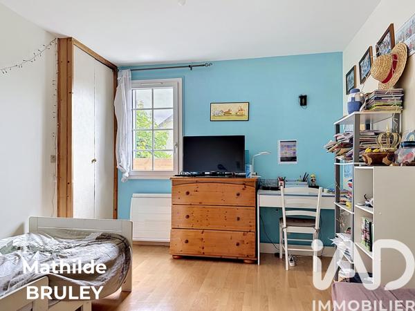 Maison à vendre 6 pièces 90,78 m² Dourdan