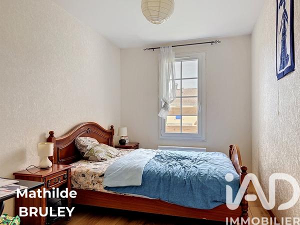 Maison à vendre 6 pièces 90,78 m² Dourdan