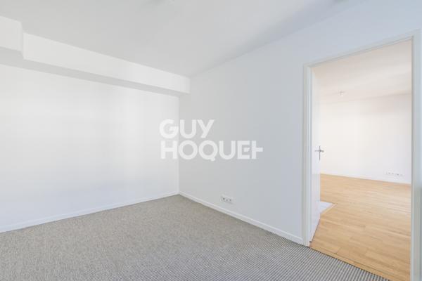 APPARTEMENT À VENDRE DE 2 PIÈCES DE 43,86 M²