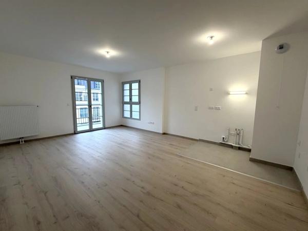 Vente Appartement 3 pièces 73 m2 à Compiègne