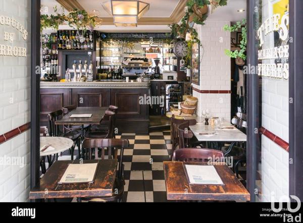 Restaurant à vendre 83 m² Ciboure