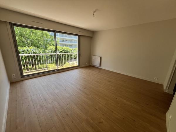 Appartement 390 000 € Biarritz 2 p 54 m² DPE D