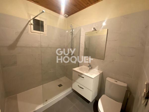 APPARTEMENT T3 CENTRE VILLE FRONTON 73.63m2